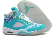Women Jordan 5-010